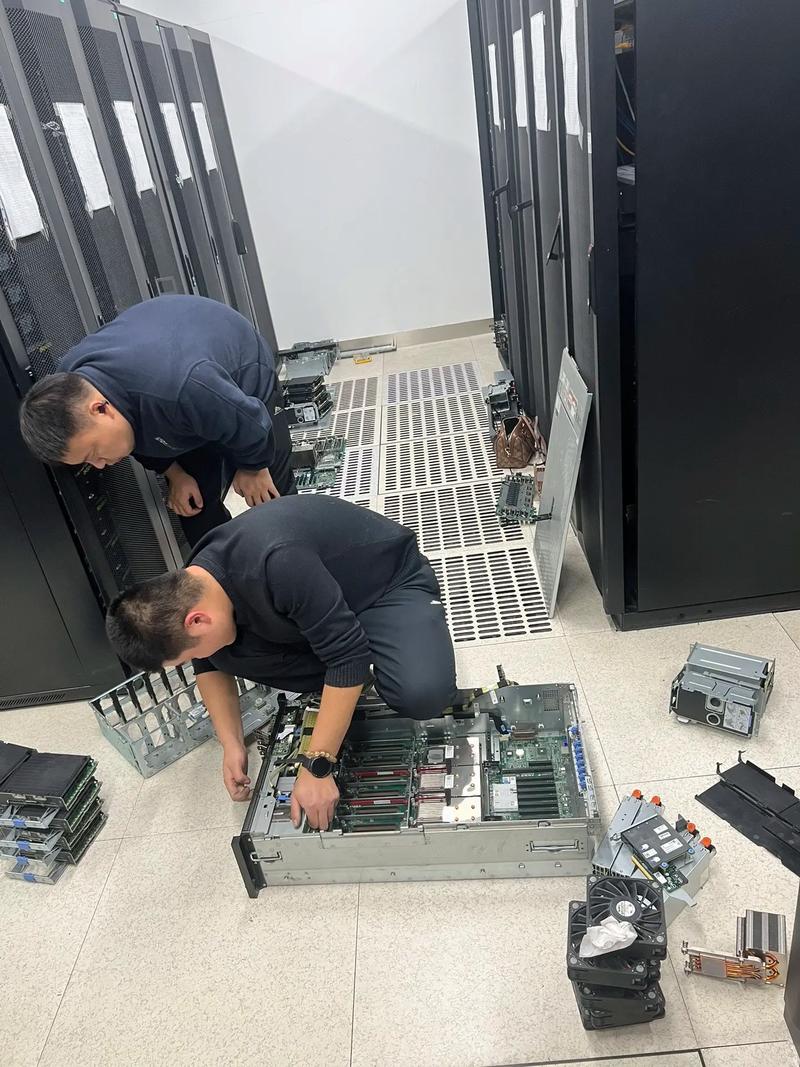 Dell T310服务器如何安装系统?-图1 Dell T310服务器如何安装系统?-图1