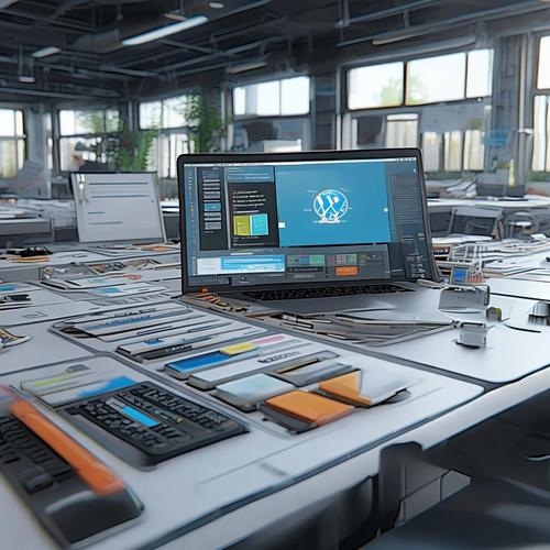 WordPress网站后台如何高效管理?-图2 WordPress网站后台如何高效管理?-图2