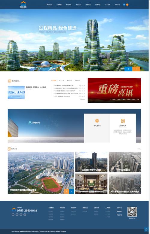 3e网站建设如何助力成都企业线上增长？-图1