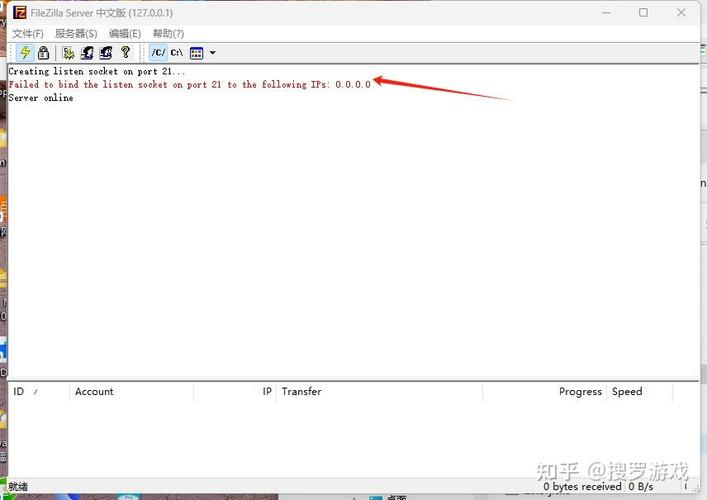 Win7如何用IIS快速搭建FTP服务器？-图2