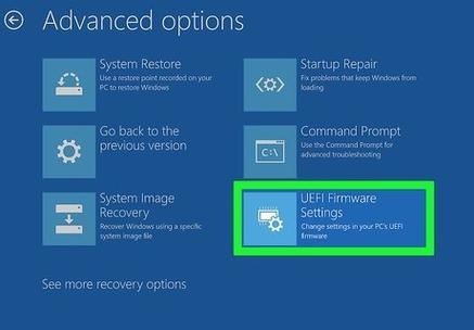 联想笔记本进BIOS按什么键？-图3