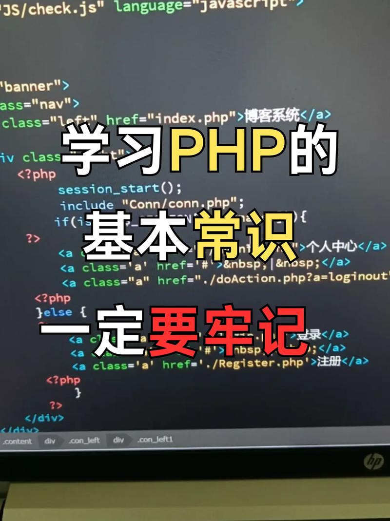 PHP与ASP，网站开发该选哪个？-图1