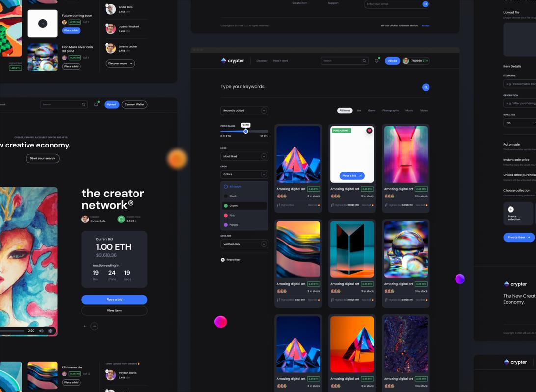 HTML5如何实现网站自适应布局？-图1