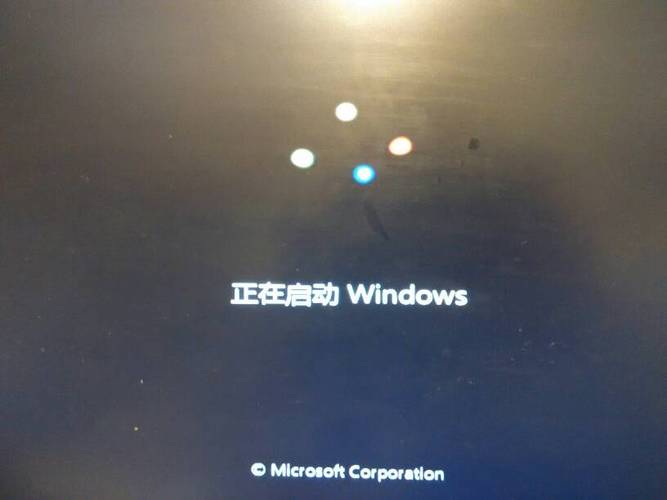 笔记本开机卡logo怎么办?-图3 笔记本开机卡logo怎么办?-图3