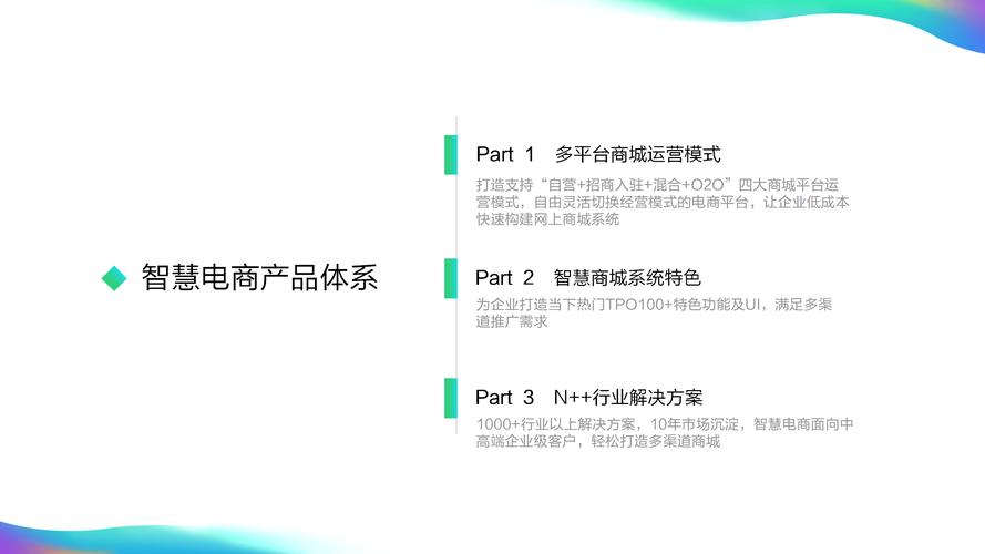 b2c电子商务网站解决方案-图3