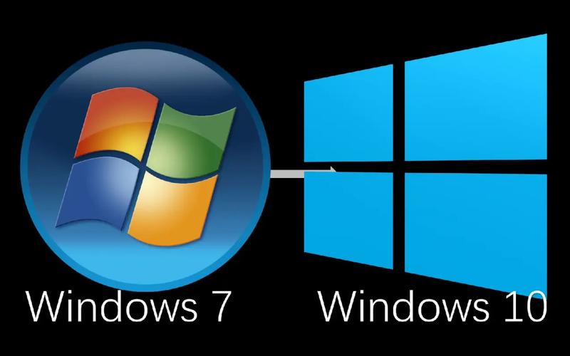 老电脑选Win7还是Win10？谁更流畅省心？-图3