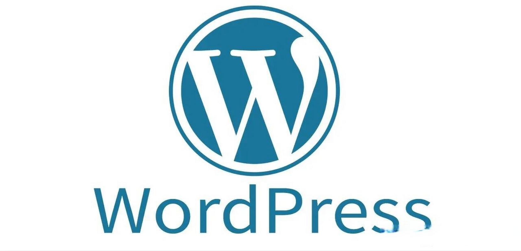 WordPress网站设计如何快速搭建?-图2 WordPress网站设计如何快速搭建?-图2