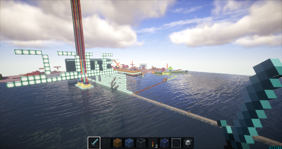 Linux怎么开Minecraft服务器？-图1