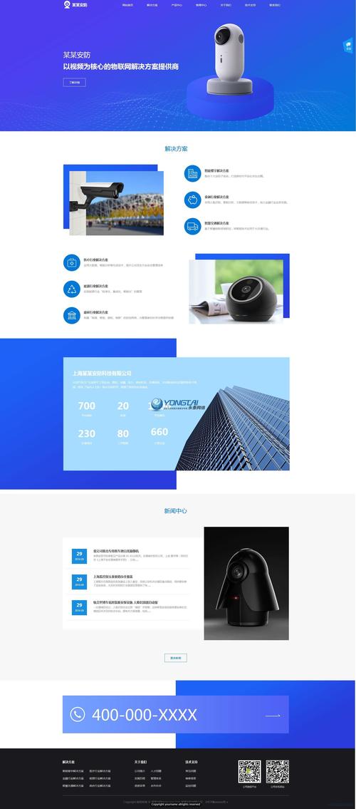 html5手机网站模板如何适配所有手机设备？-图3