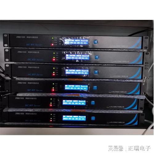 Windows 2008 NTP服务器如何配置与同步？-图1