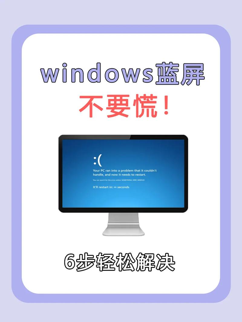 Win10开机蓝屏怎么办?-图1 Win10开机蓝屏怎么办?-图1