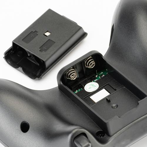 Xbox360手柄怎么连电脑？-图1