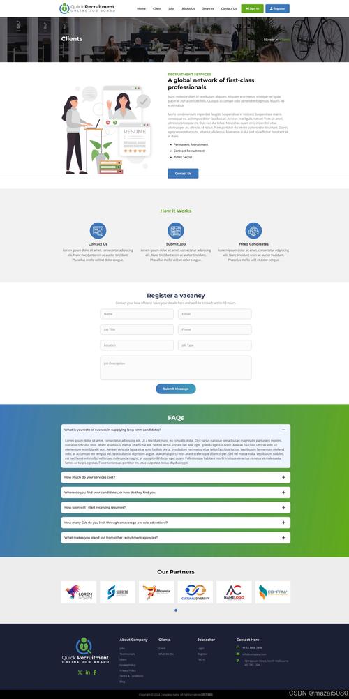 网站建设中HTML下载为何需注意？-图2
