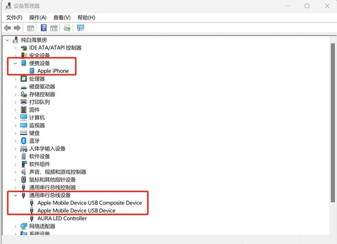 iPhone数据线连电脑能直接上网吗？-图3