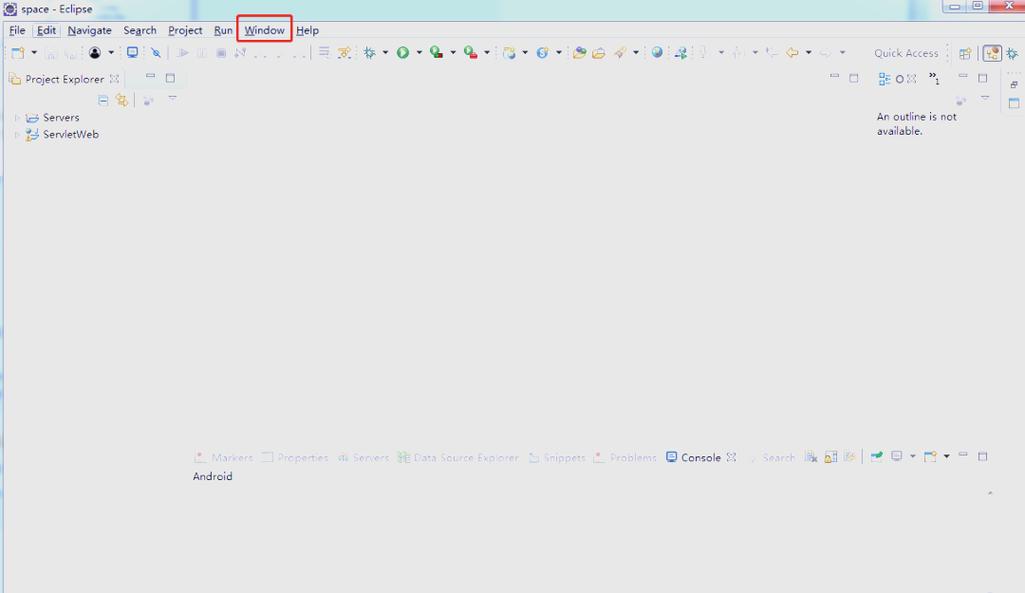 Eclipse配置Tomcat服务器，步骤是怎样的？-图1