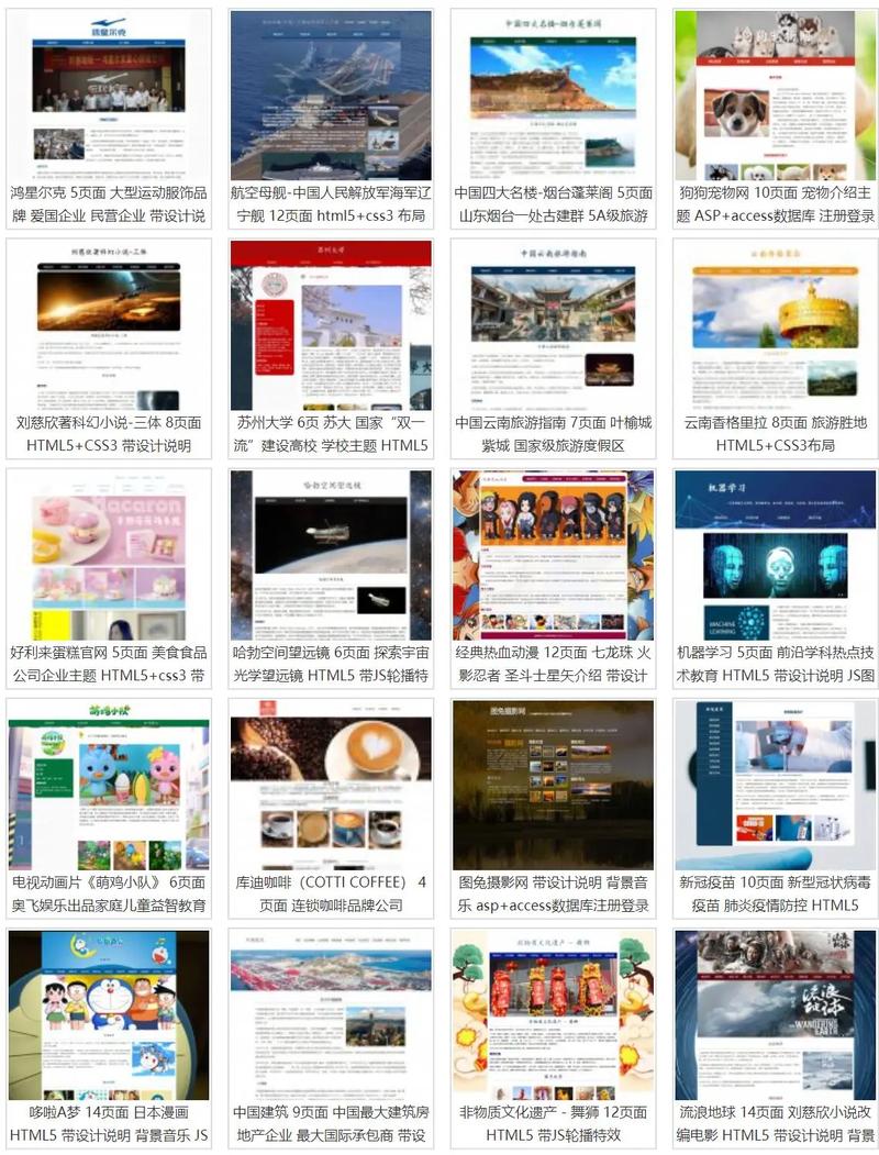 ASP.NET建网站步骤是什么?-图1 ASP.NET建网站步骤是什么?-图1