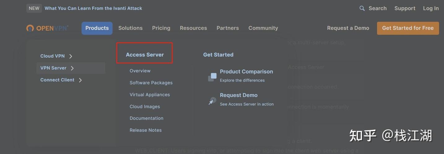 Linux OpenVPN服务器搭建如何快速实现？-图2