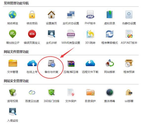 西部数码网站管理助手ftp有何独特优势？-图3