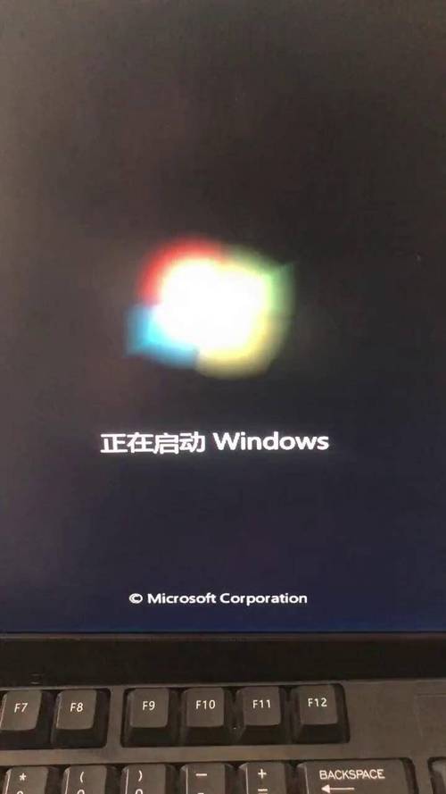 电脑一直准备Windows怎么办？-图1