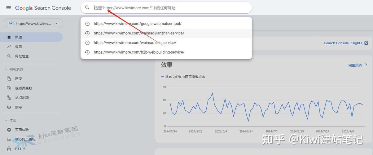 如何让Google快速收录网站？-图2