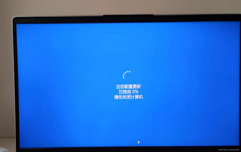 电脑卡在准备Windows怎么办？-图1