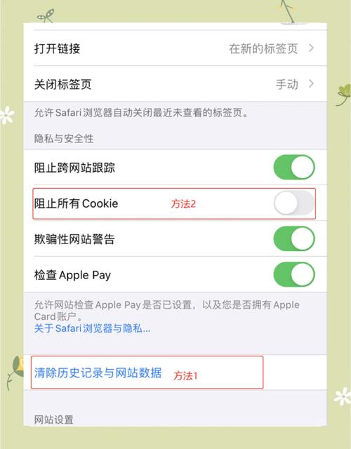 Safari网页打不开，服务器停止响应怎么办？-图2
