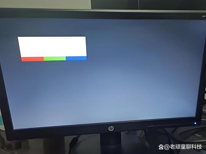 电脑开机显示器无信号怎么办？-图2