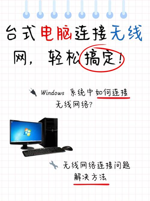 win10电脑如何连接wifi-图1