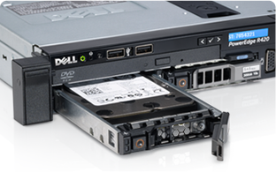 PowerEdge R420服务器性能如何？-图2