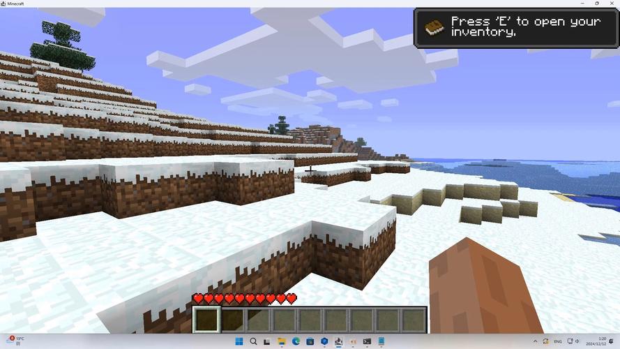 Minecraft无法连服,常见原因及解决方法是什么?-图3 Minecraft无法连服,常见原因及解决方法是什么?-图3