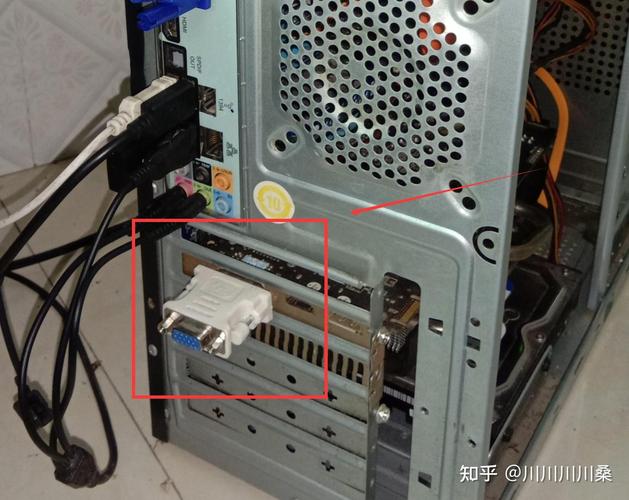 电脑无视频输入就休眠？咋解决？-图2