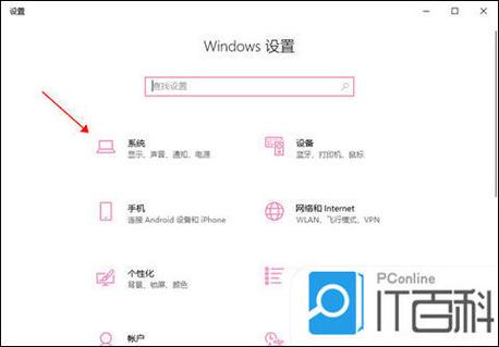 电脑屏幕旋转90度如何调回正常?-图3 电脑屏幕旋转90度如何调回正常?-图3