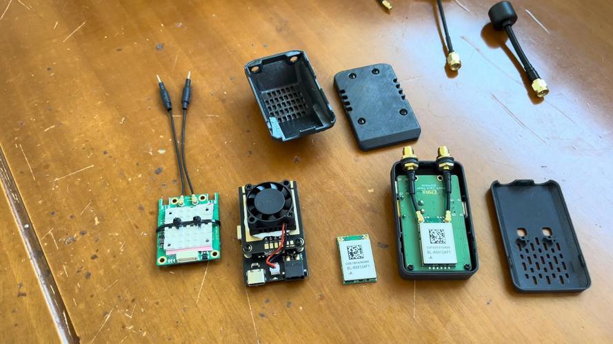 OpenWRT如何搭建OpenVPN服务器？-图1