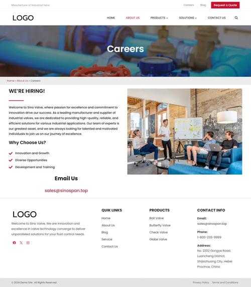 wordpress模板网站如何快速搭建？-图3