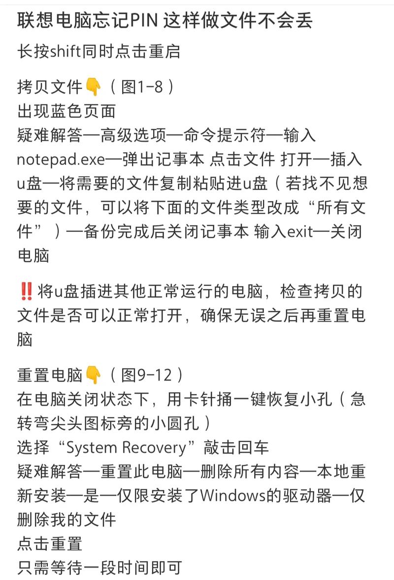 Win7忘开机密码，如何快速找回或重置？-图2