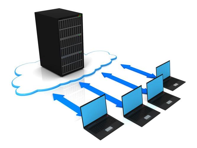 Windows2003 Web服务器如何配置与维护?-图1 Windows2003 Web服务器如何配置与维护?-图1