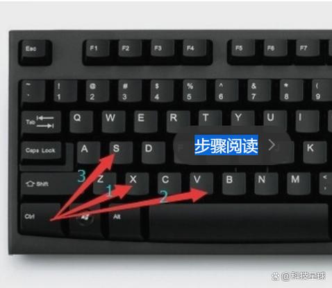 笔记本无鼠标如何复制粘贴?-图1 笔记本无鼠标如何复制粘贴?-图1