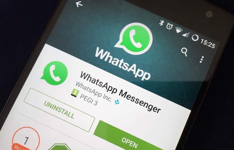 WhatsApp电脑版官方下载在哪?-图3 WhatsApp电脑版官方下载在哪?-图3
