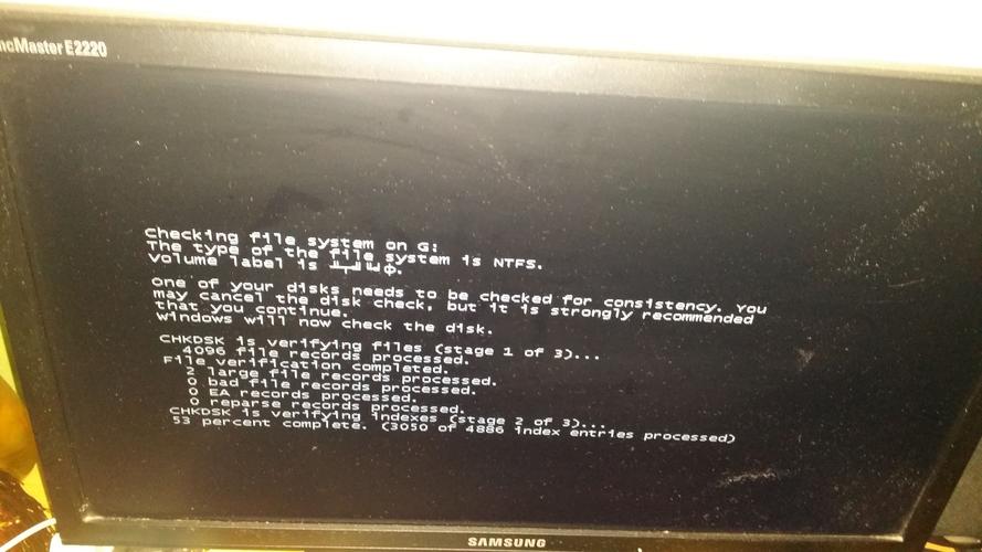 电脑卡在正在启动Windows怎么办？-图3