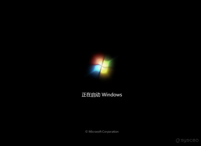 电脑卡在正在启动Windows怎么办？-图1