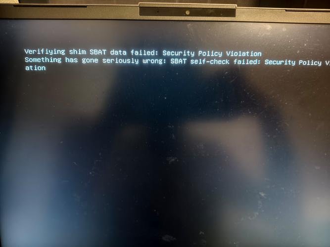 电脑开机Windows无法启动怎么办？-图1