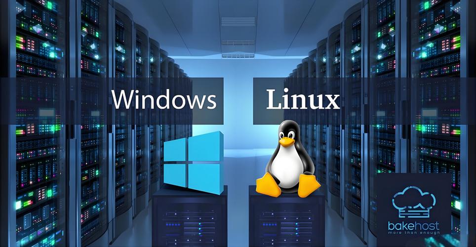 Windows与Linux服务器，该如何选？-图2