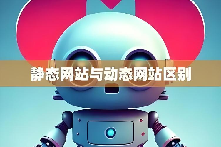 静态与动态网站，核心区别究竟在哪？-图2