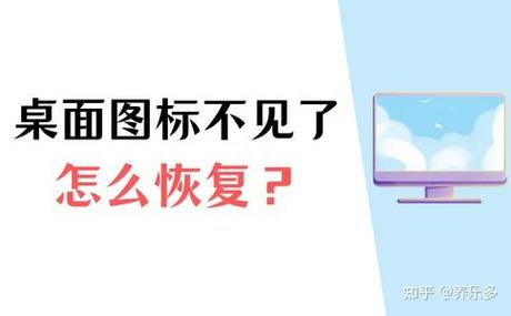 笔记本桌面图标不见了怎么办？-图3