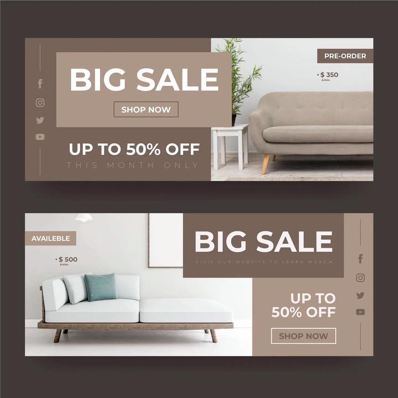 banner设计欣赏网站有哪些优质推荐？-图1