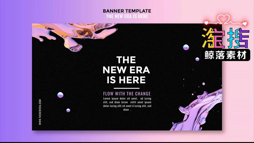 banner设计欣赏网站有哪些优质推荐？-图3