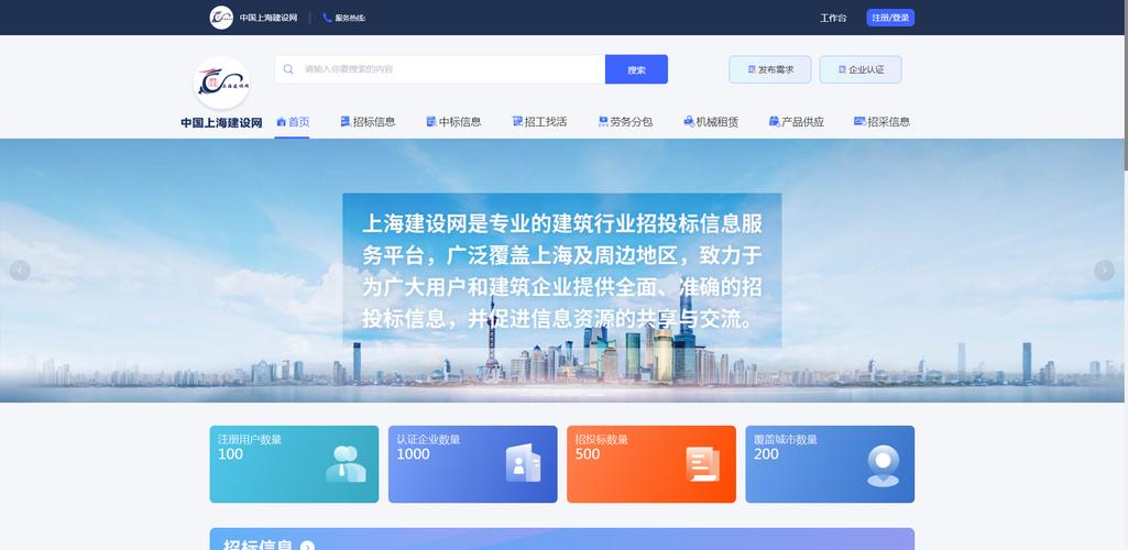 上海网站建设公司网站建设，如何做好？-图2