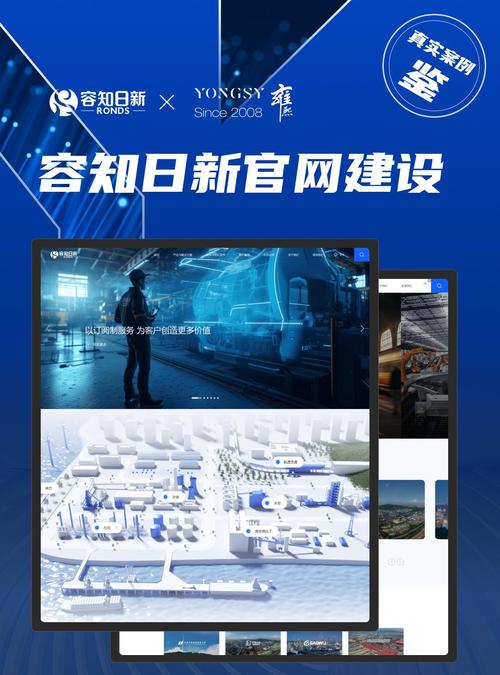 上海网站建设公司网站建设，如何做好？-图1