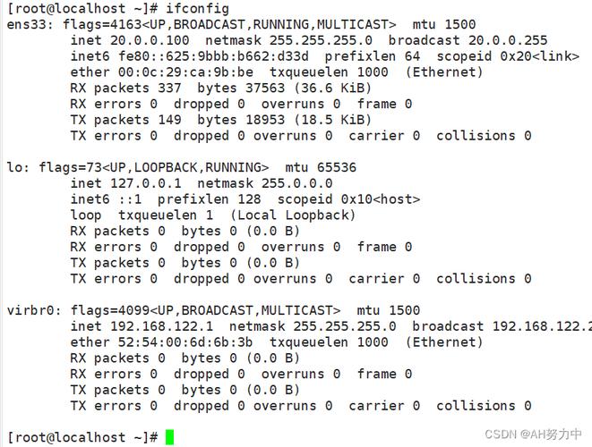 Linux Apache服务器配置的核心步骤有哪些？-图3