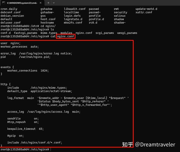 Nginx流媒体服务器windows-图3 Nginx流媒体服务器windows-图3